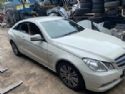 Mercedes-Benz E Class C207 2009-2012