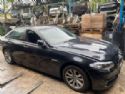 BMW 520i F10 2009-2012