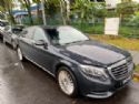 Mercedes-Benz S350 W222 2013-2016