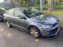 Volkswagen Jetta 5C6 2010-2012