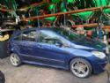 Mercedes-Benz B Class W245 2005-2011