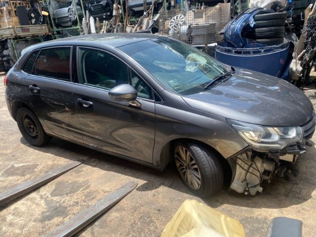Citroen C4 C4 Picasso 2013-2018