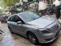 Mercedes-Benz B Class W246 2012-on