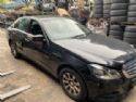 Mercedes-Benz E Class W212 2013-2016