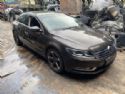 Volkswagen CC 1.8T 3.5C 2012-2016