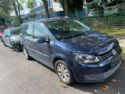 Volkswagen Touran 1.4 1T3 2010-2015