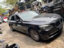 BMW 730LI F02 2008-2012