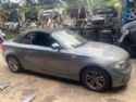 BMW 1 Series E81/E82/E87/E88 2004-2013