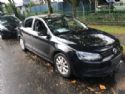 Volkswagen Jetta 5C6 2010-2012