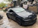 Volkswagen Scirocco 1K8 2009-2013