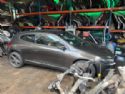 Volkswagen Scirocco 1K8 2009-2013