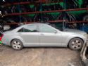 Mercedes-Benz S Class W221 2006-2011