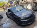 Volkswagen Scirocco 1K8 2009-2013