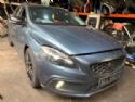 Volvo V40 P1 2012-2015