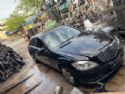 Mercedes-Benz S Class W221 FL 2012-2015