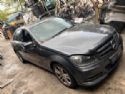 Mercedes-Benz C Class W204 2011-2014