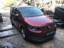 Volkswagen Touran 1.4 1T3 2010-2015