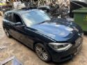 BMW 1 Series 116i F20