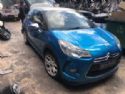 Citroen DS3 DS3 2009-2016