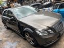 Mercedes-Benz E Class W212 2009 - 2012