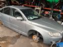 Volvo S80 P2 2010-2016