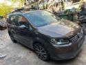 Volkswagen Touran 1.4 1T3 2010-2015