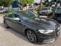 Audi A6 4G 2011-2015