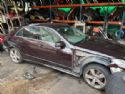 Mercedes-Benz E Class W212 2009 - 2012