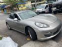 Porsche Panamera 970 2008-2012