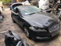 Jaguar XF Series X250 2011-2015