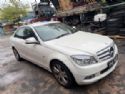 Mercedes-Benz C Class W204 2007-2010