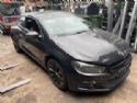 Volkswagen Scirocco 1K8 2009-2013
