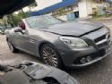 Mercedes-Benz SLK R172 2011-2017