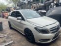 Mercedes-Benz B Class W246 2012-on