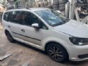 Volkswagen Touran 1.4 1T3 2010-2015