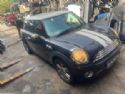 Mini Cooper R56 2007-2009