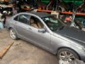 Mercedes-Benz C Class W204 2011-2014