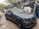 Mercedes-Benz E Class W212 2013-2016