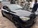 BMW 5 Series F10/F11/F07 2010-2016