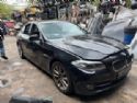 BMW 528i F10 2009-2012