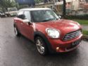 Mini Countryman R60 2010-2016