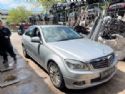 Mercedes-Benz C Class W204 2007-2010