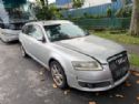 Audi A6 4F 2006-2008