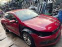 Volkswagen Scirocco 1K8 2009-2013