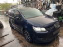 Volkswagen Touran 1.4 1T3 2010-2015