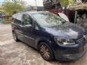 Volkswagen Touran 1.4 1T3 2010-2015