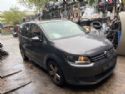 Volkswagen Touran 1.4 1T3 2010-2015
