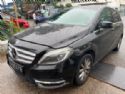 Mercedes-Benz B Class W246 2012-on