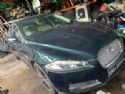 Jaguar XF Series X250 2011-2015