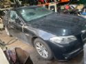BMW 520i F10 2009-2012
